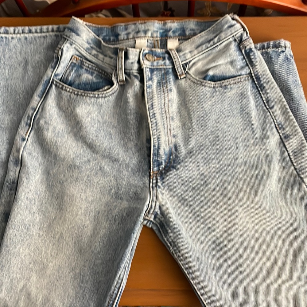 Brandy Melville Jeans